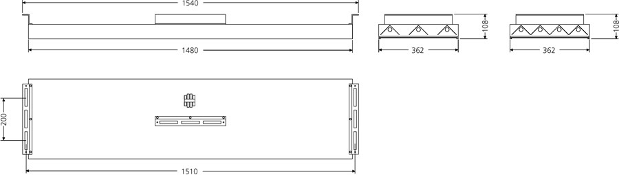 Technical Drawing for 0057913